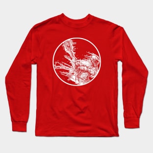 Crank-Ring Long Sleeve T-Shirt